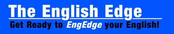 The English Edge